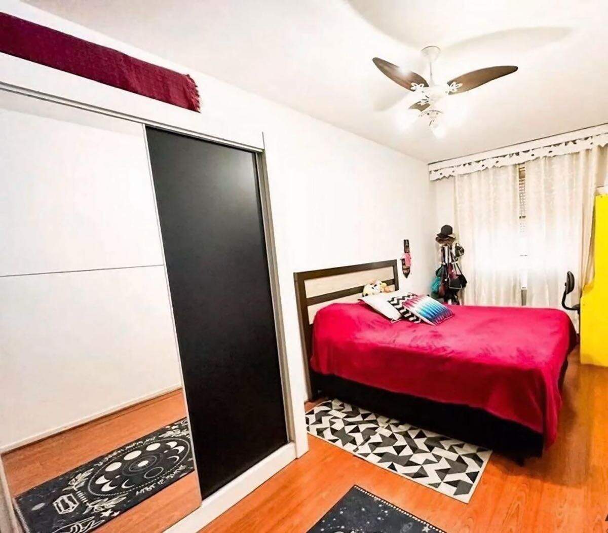 Apartamento à venda no Campo Grande: 