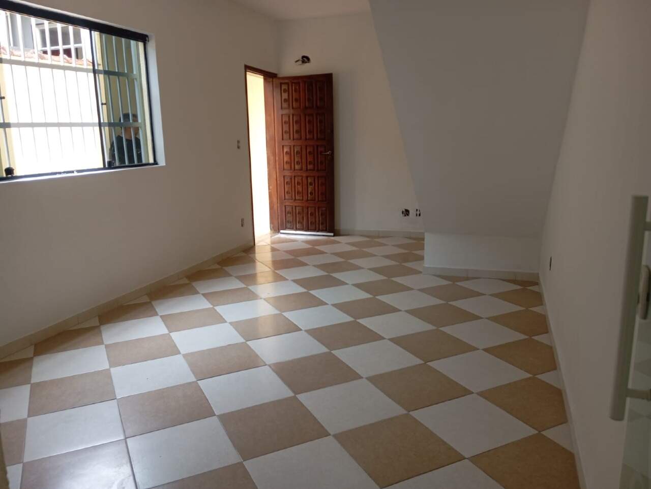Casa à venda no Vila Voturua: 