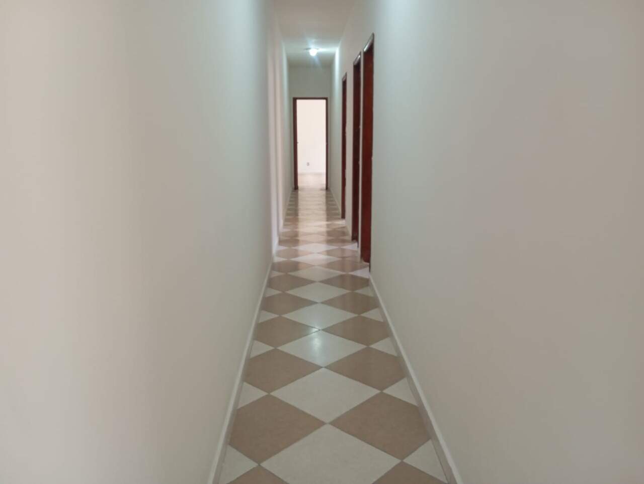 Casa à venda no Vila Voturua: 