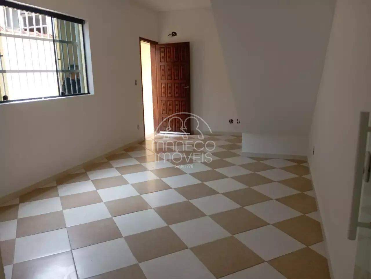 Casa à venda no Vila Voturua: 