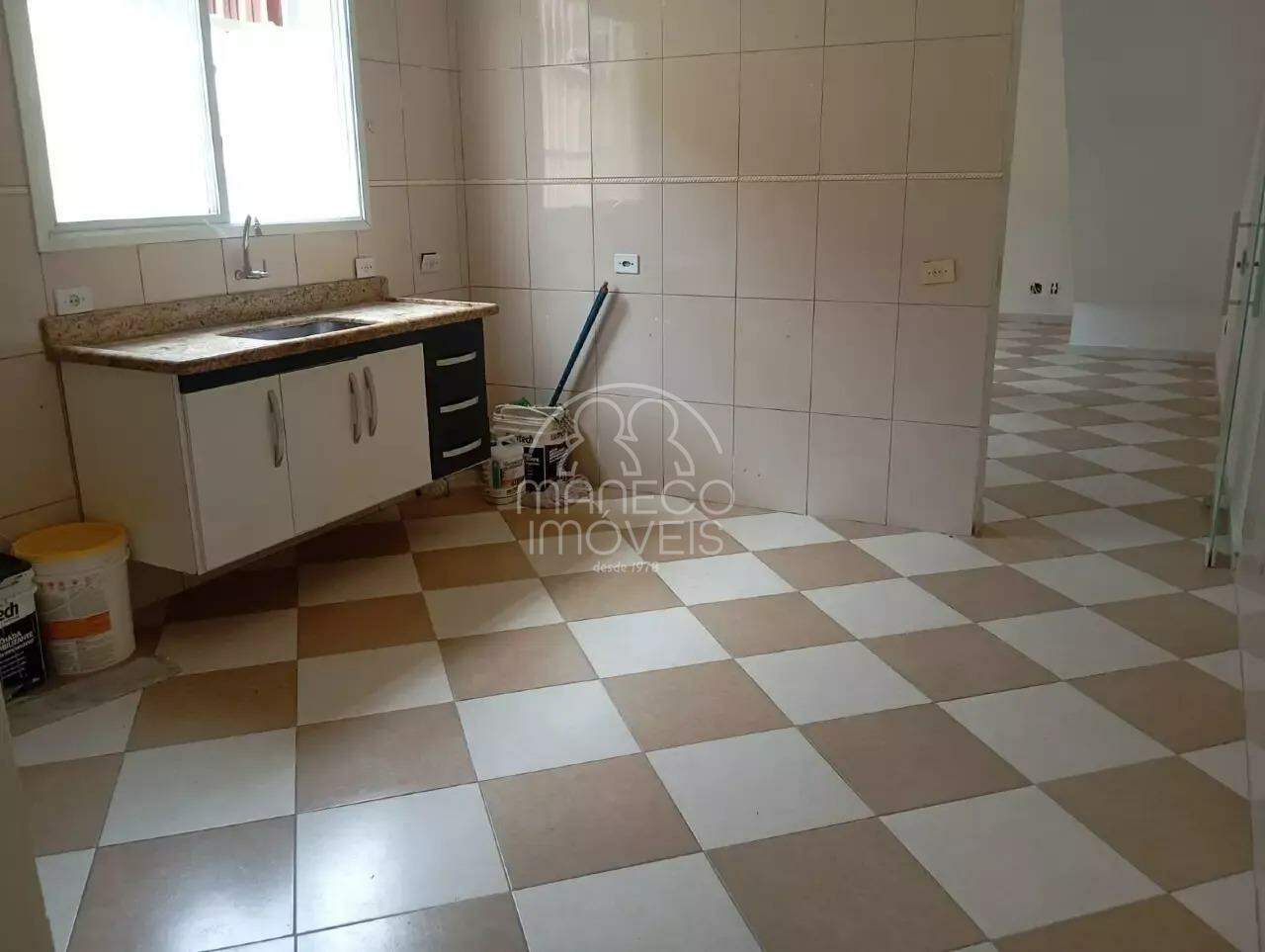 Casa à venda no Vila Voturua: 