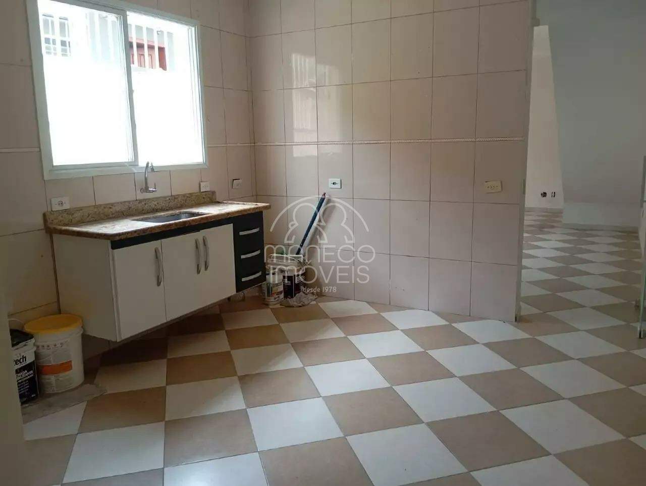Casa à venda no Vila Voturua: 