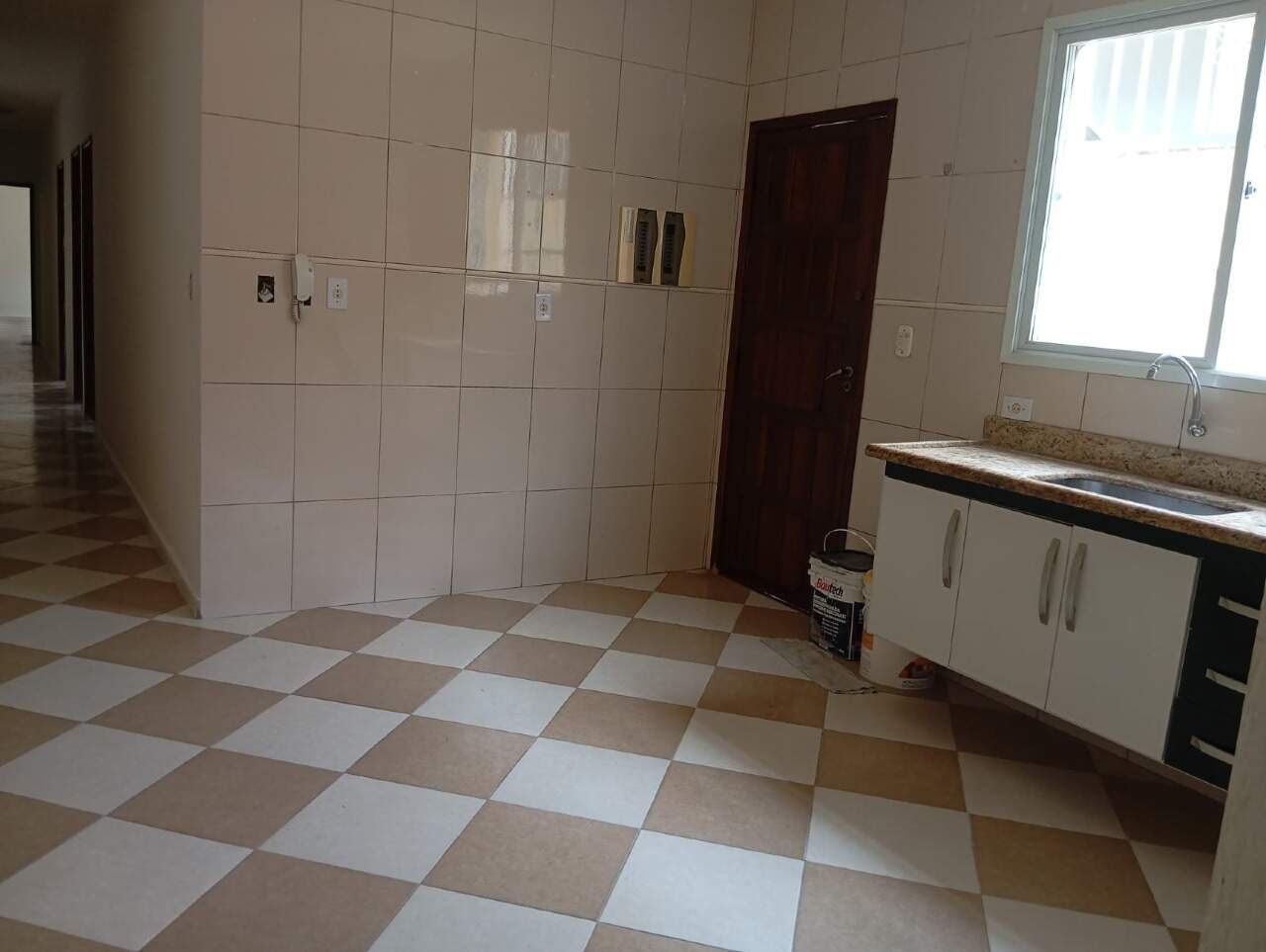 Casa à venda no Vila Voturua: 
