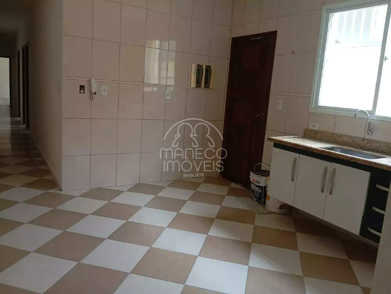 Casa à venda no Vila Voturua: 