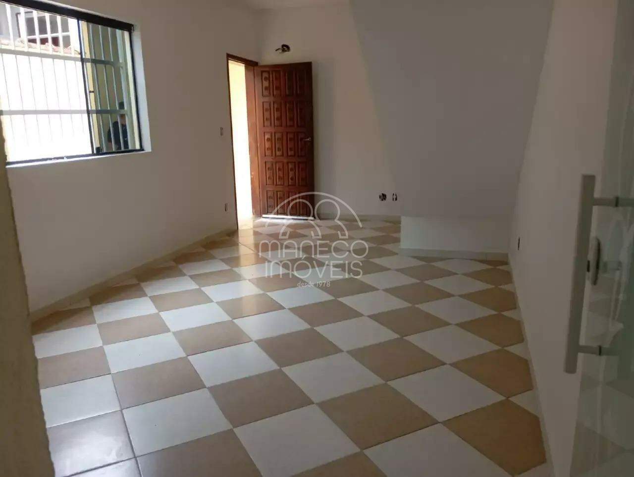 Casa à venda no Vila Voturua: 