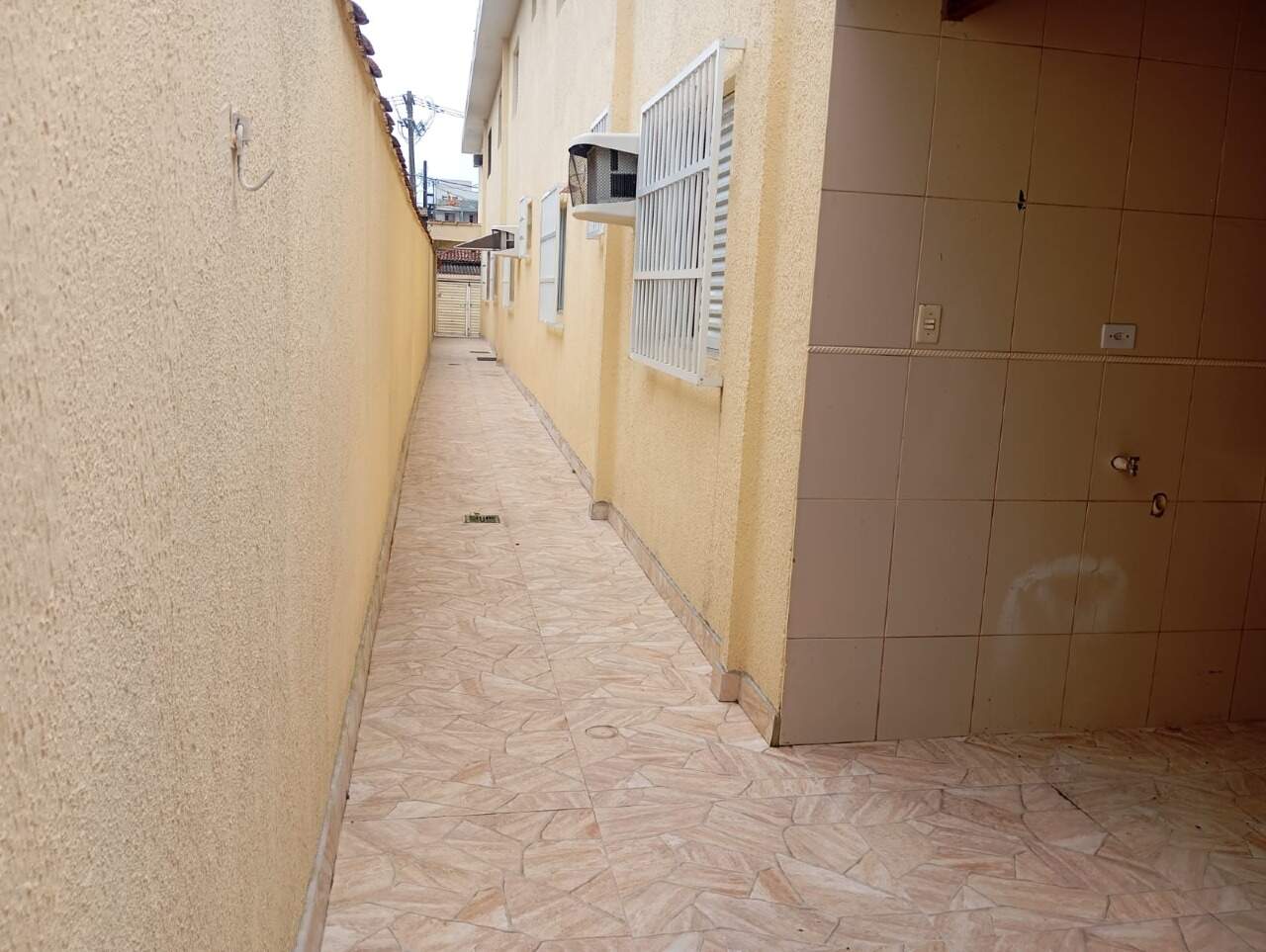 Casa à venda no Vila Voturua: 