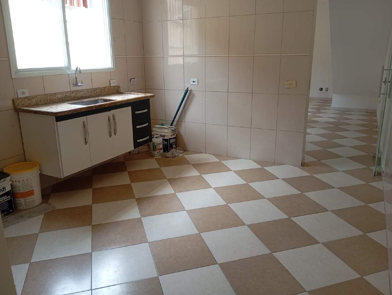 Casa à venda no Vila Voturua: 