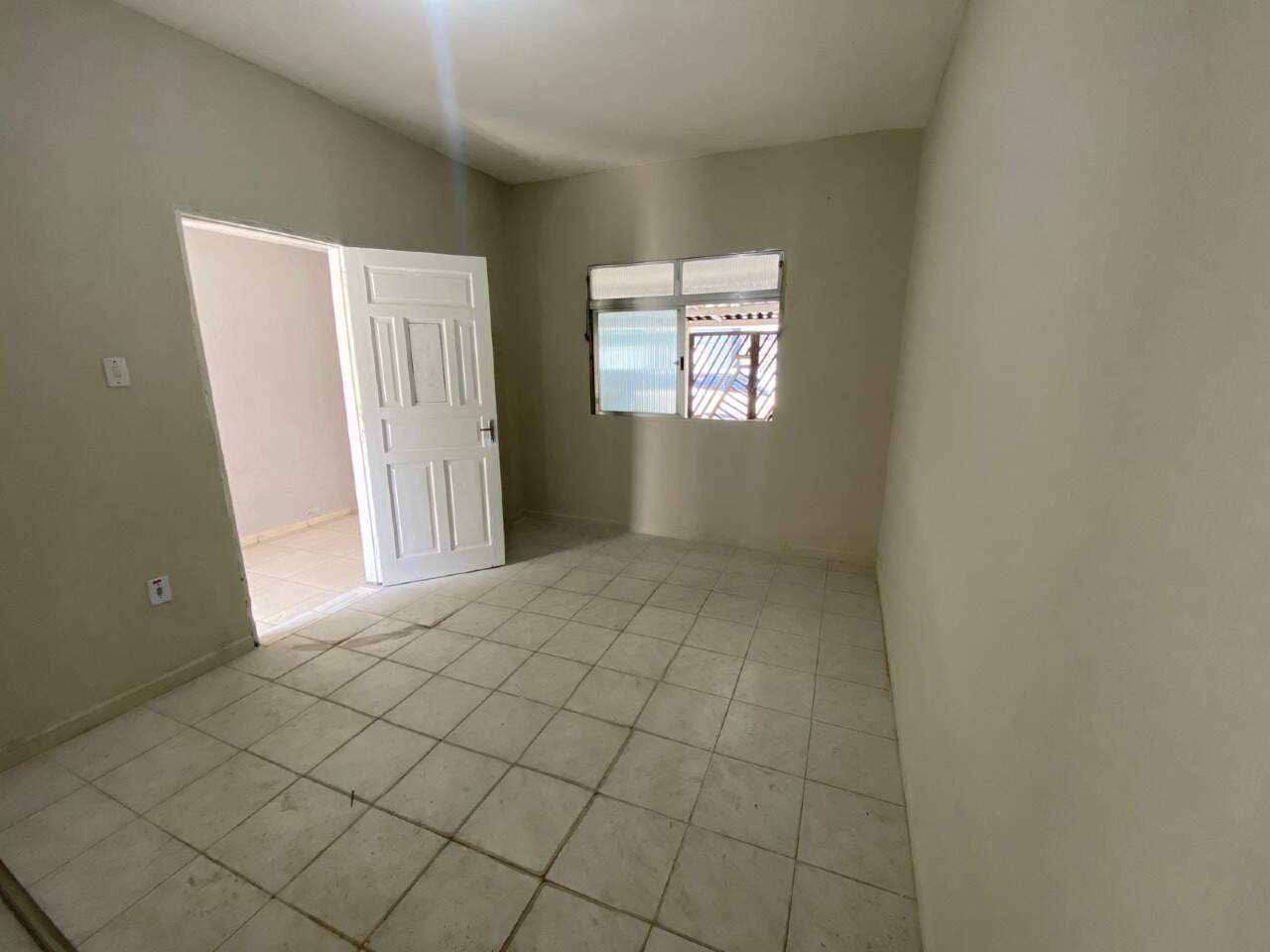 Casa para aluguel no Vila Nossa Senhora de Fátima : 