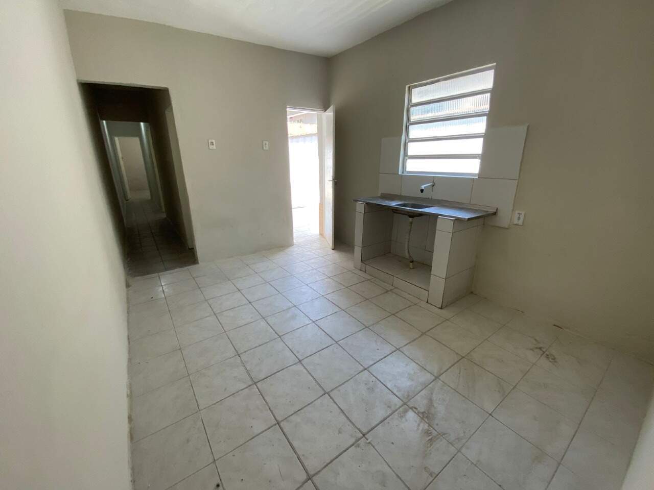 Casa para aluguel no Vila Nossa Senhora de Fátima : 
