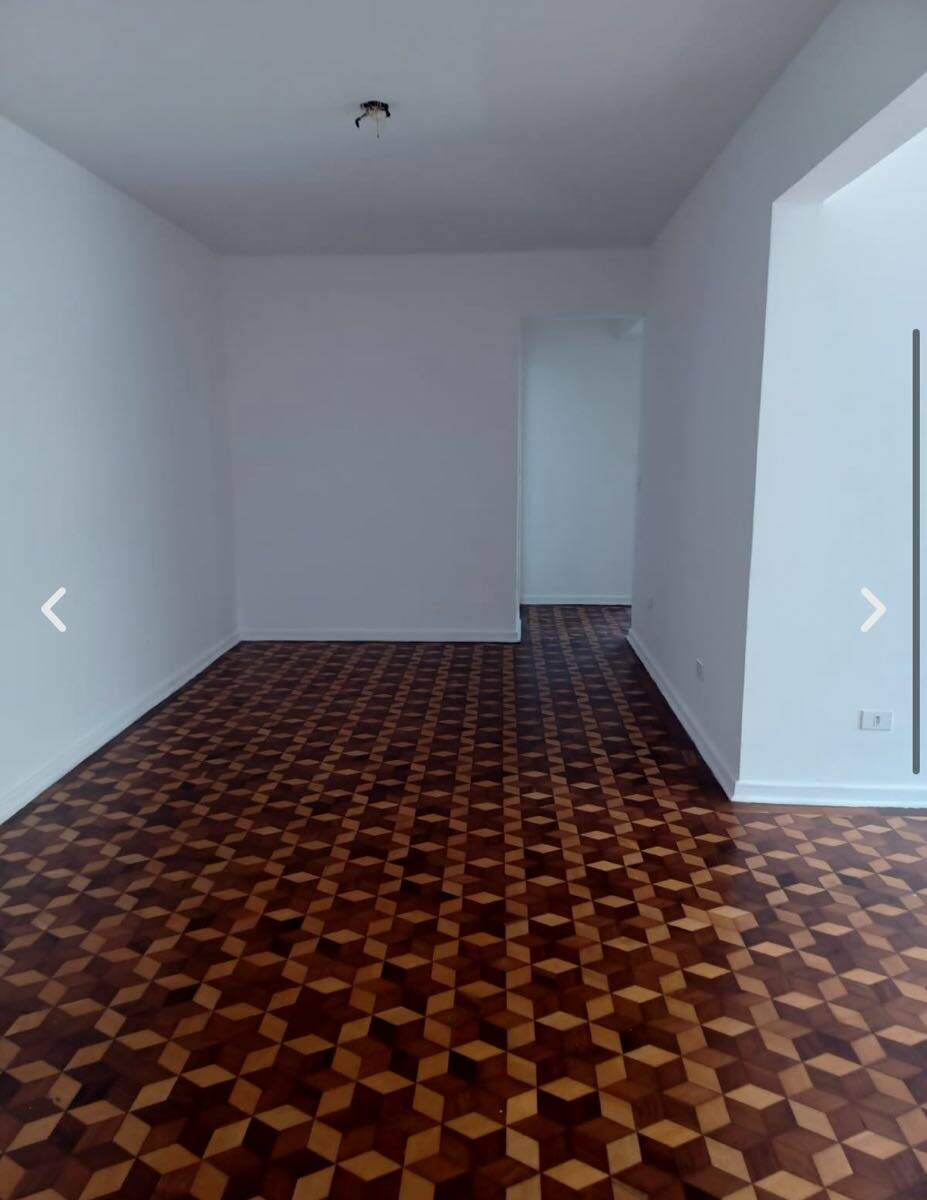 Apartamento para aluguel no Embaré: 