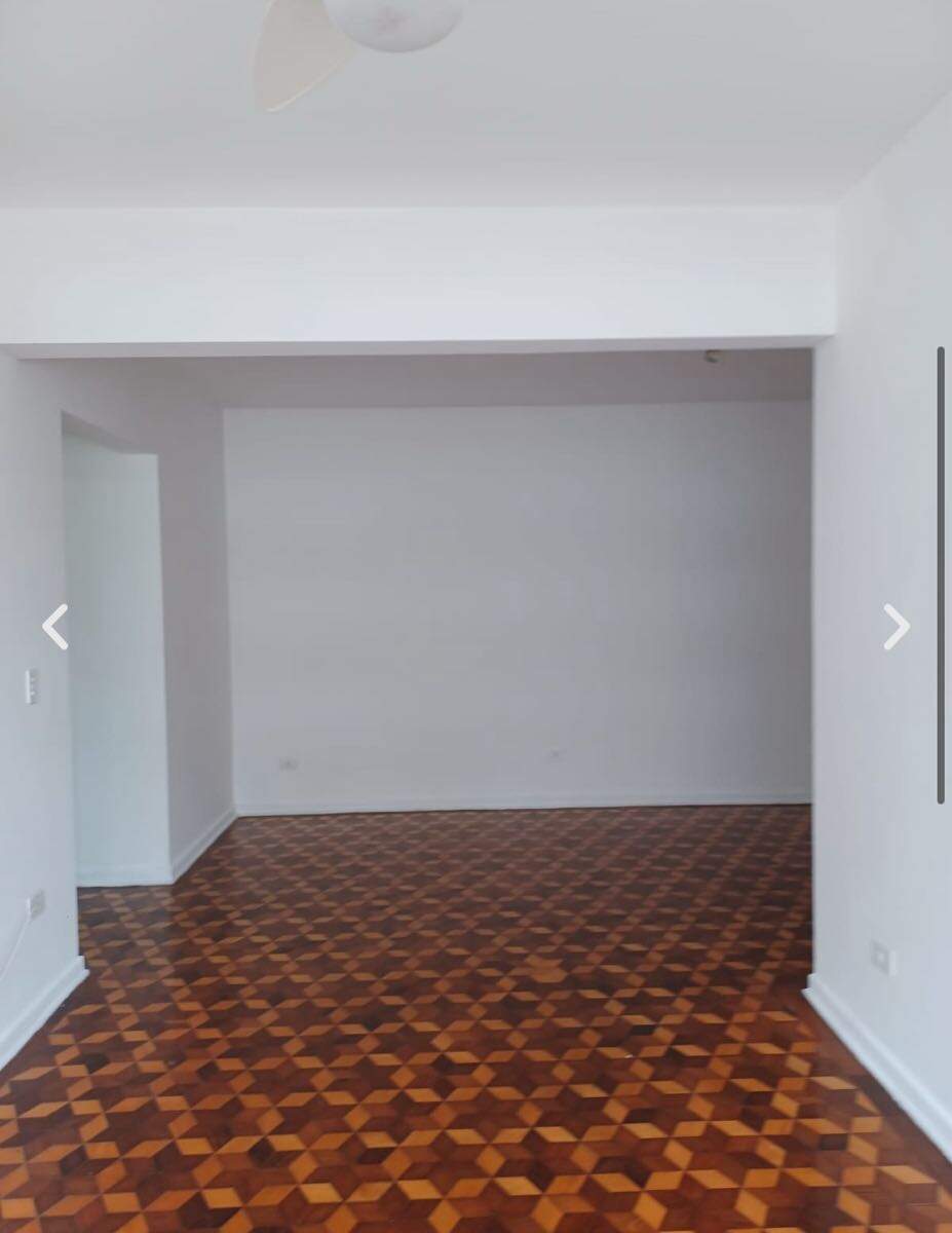 Apartamento para aluguel no Embaré: 