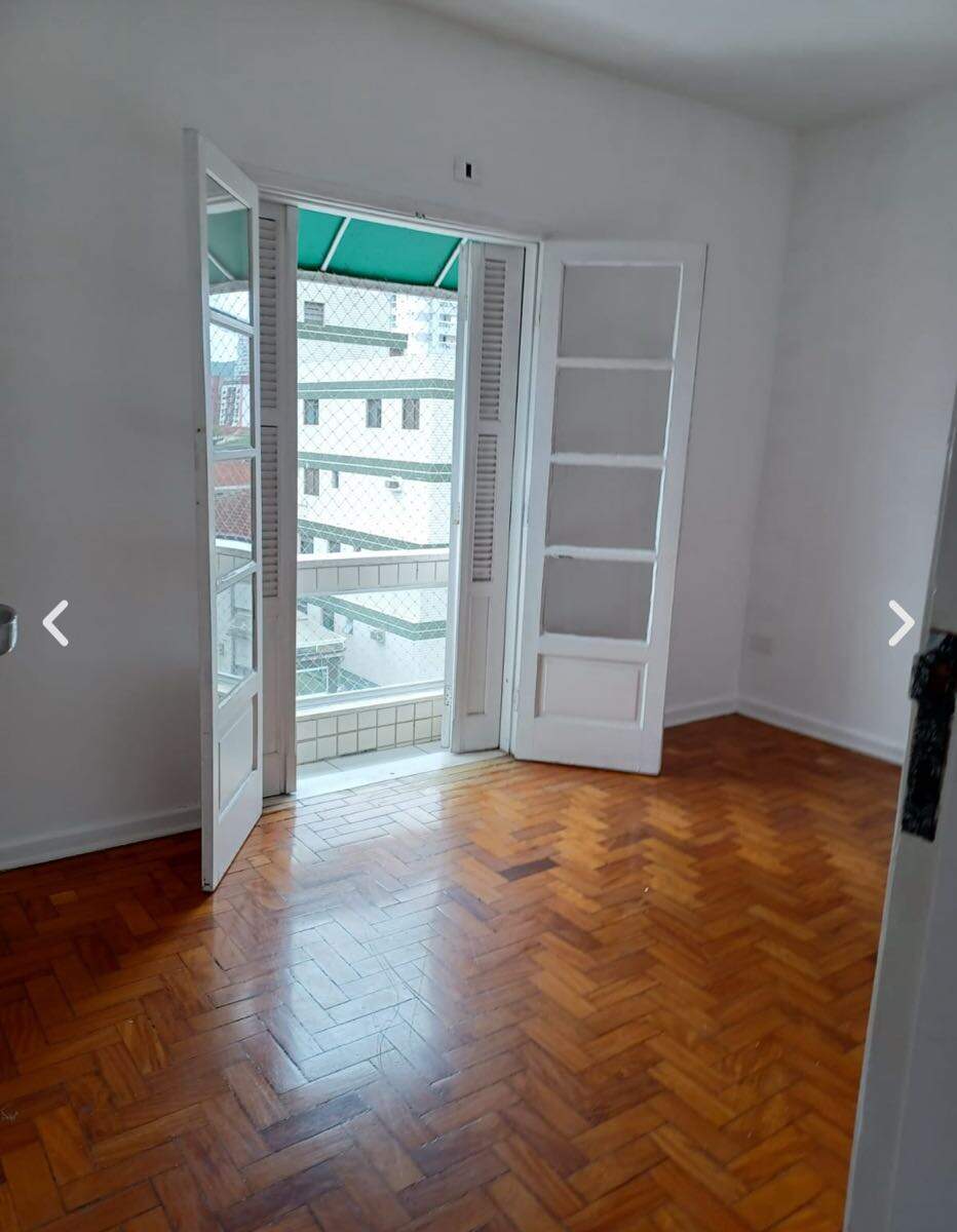 Apartamento para aluguel no Embaré: 