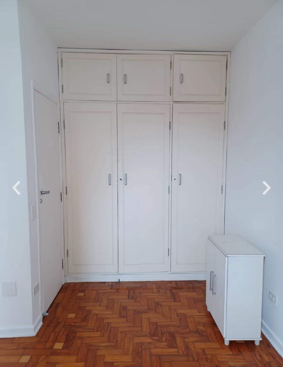 Apartamento para aluguel no Embaré: 