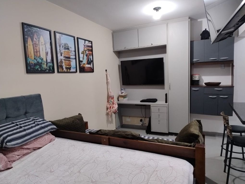 Apartamento à venda no Ponta da Praia: 