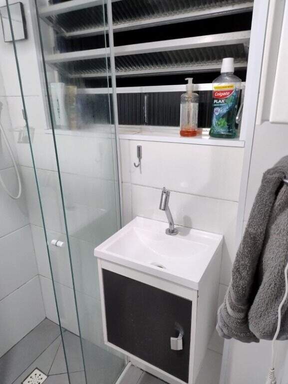 Apartamento à venda no Ponta da Praia: 