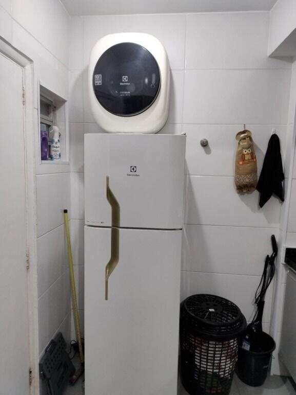 Apartamento à venda no Ponta da Praia: 