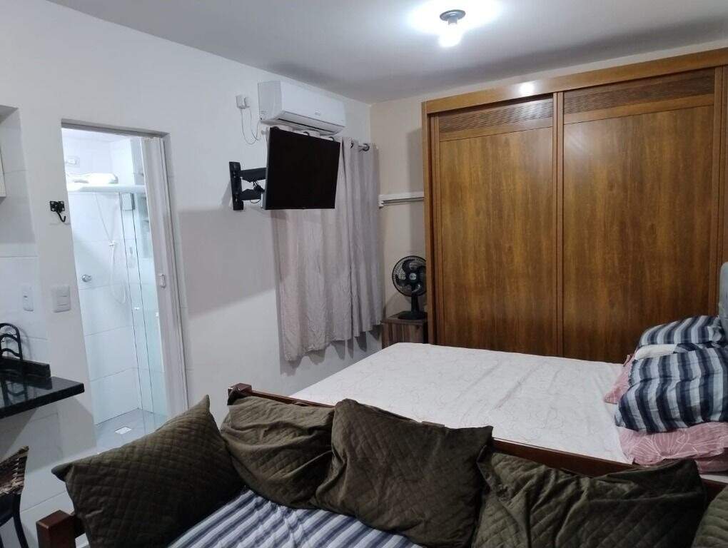 Apartamento à venda no Ponta da Praia: 