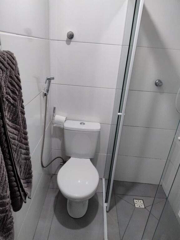 Apartamento à venda no Ponta da Praia: 
