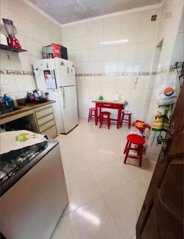 Casa à venda no Macuco: 