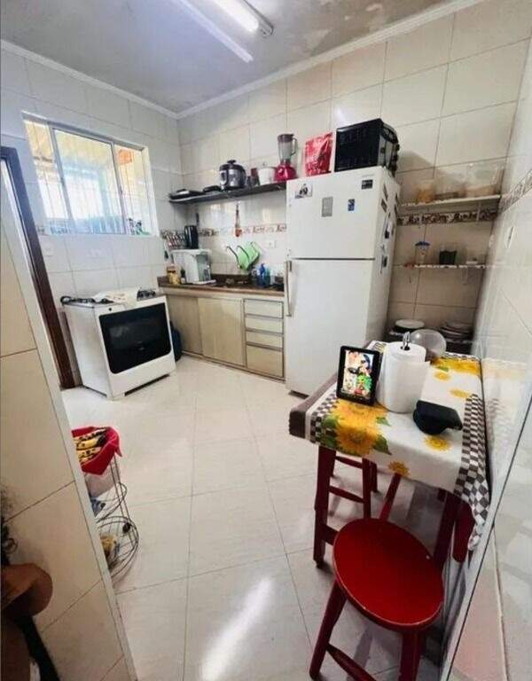 Casa à venda no Macuco: 