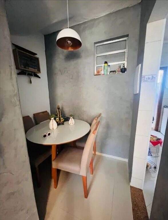 Casa à venda no Macuco: 