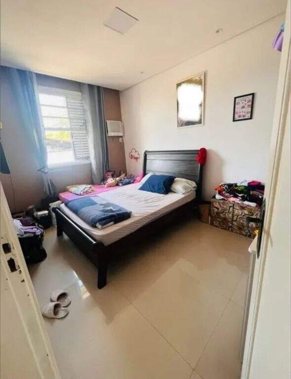 Casa à venda no Macuco: 