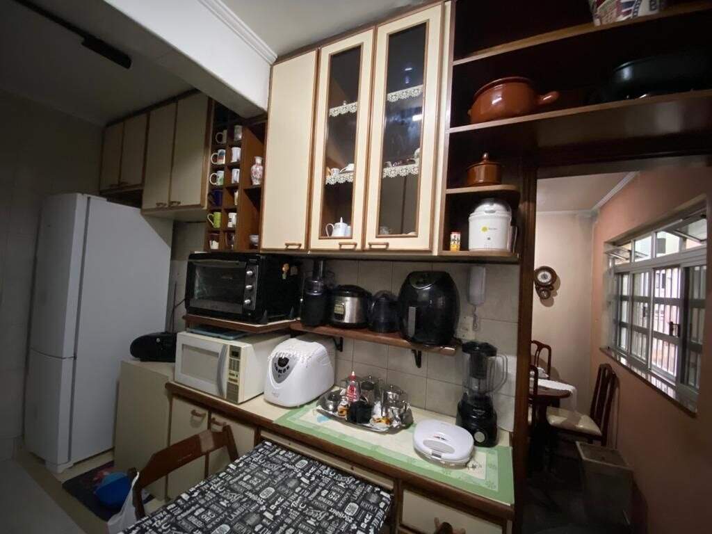 Apartamento à venda no Vila Belmiro: 