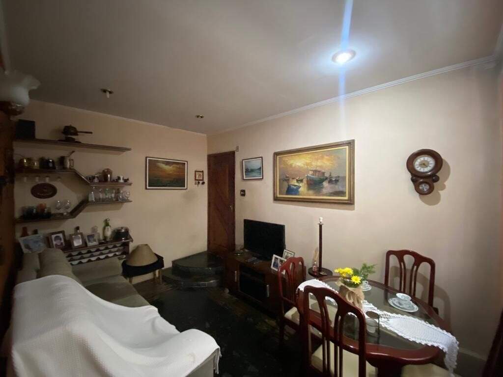 Apartamento à venda no Vila Belmiro: 