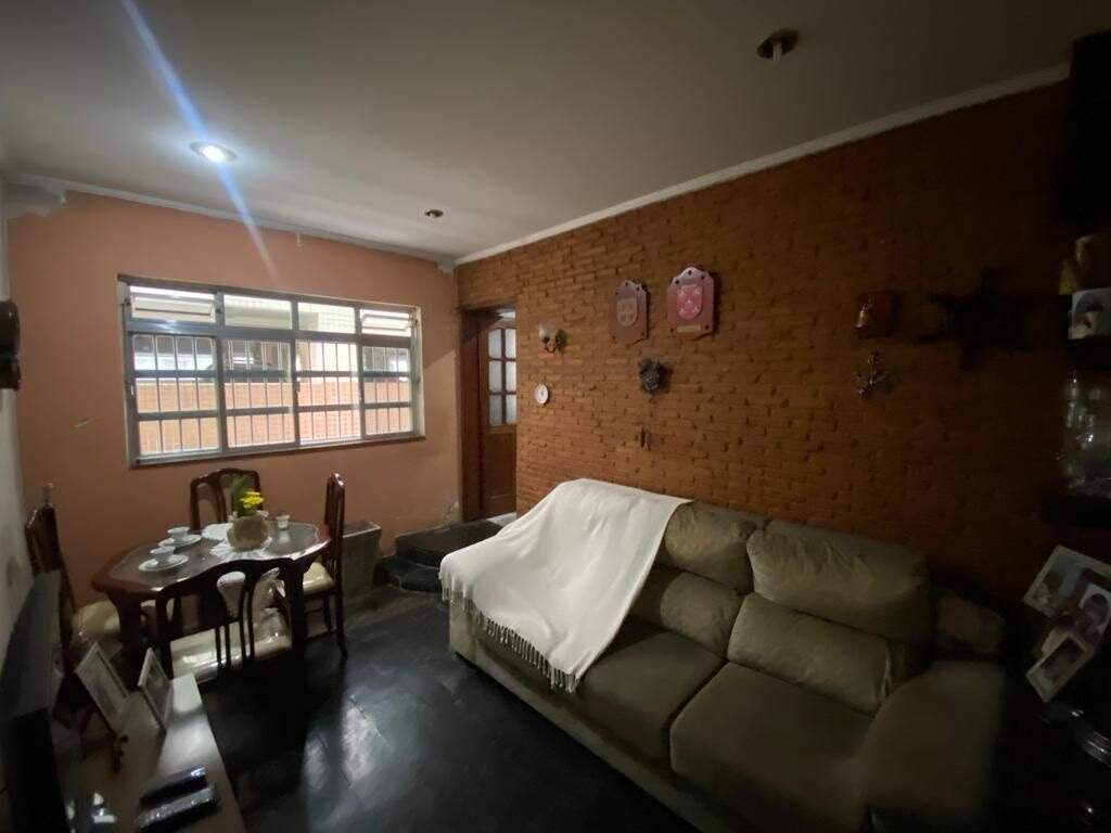 Apartamento à venda no Vila Belmiro: 