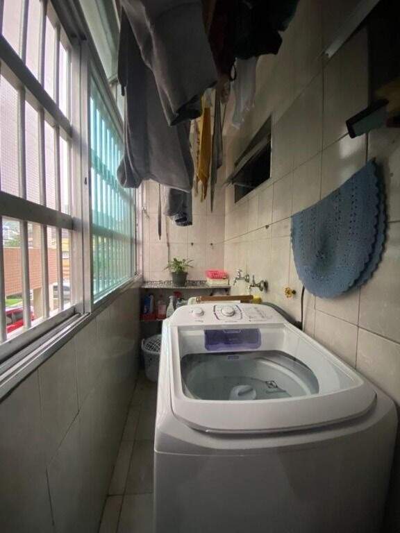 Apartamento à venda no Vila Belmiro: 