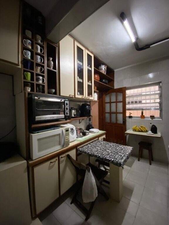 Apartamento à venda no Vila Belmiro: 