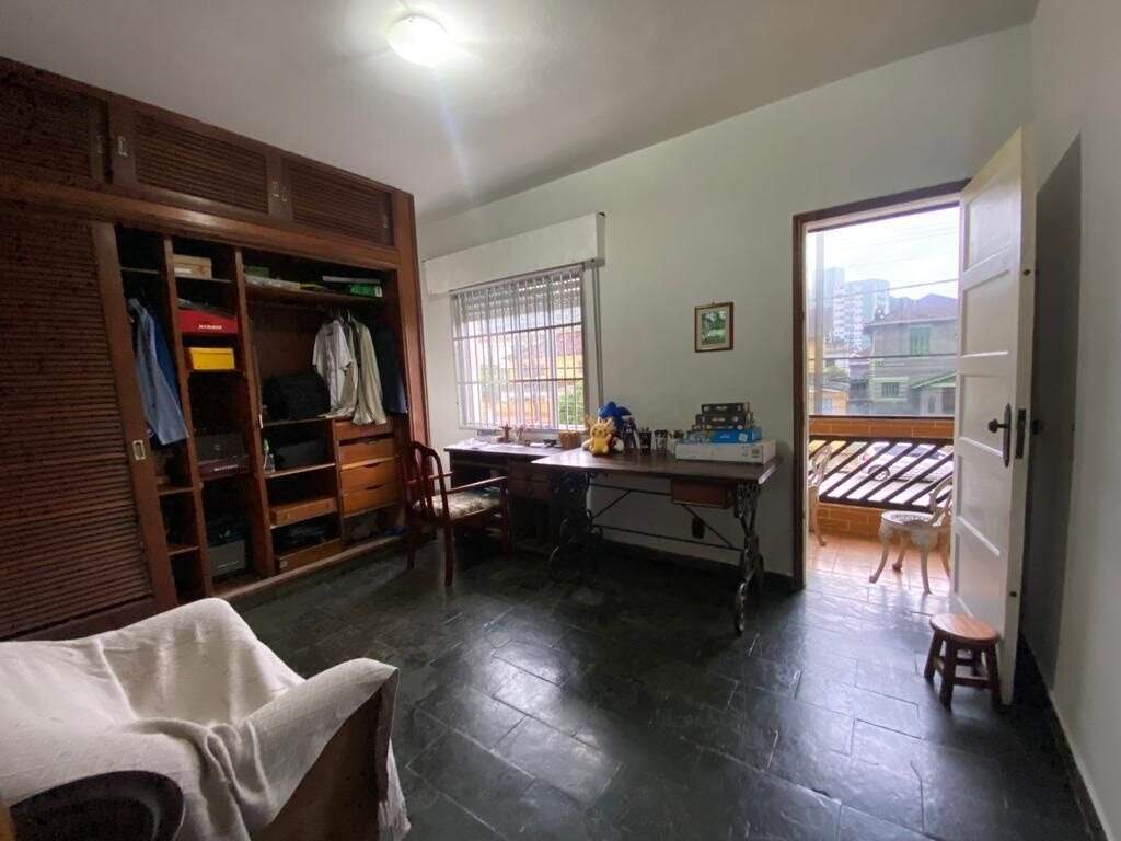 Apartamento à venda no Vila Belmiro: 
