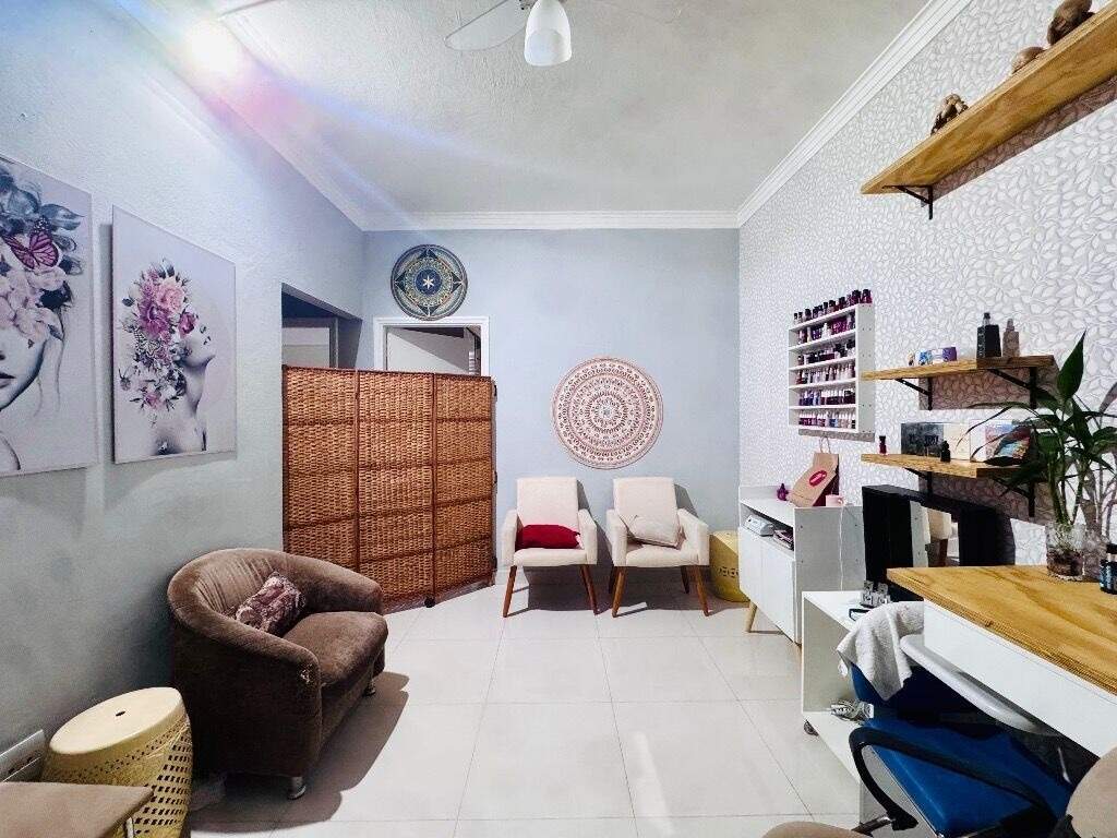 Apartamento à venda no VILA NOVA: 