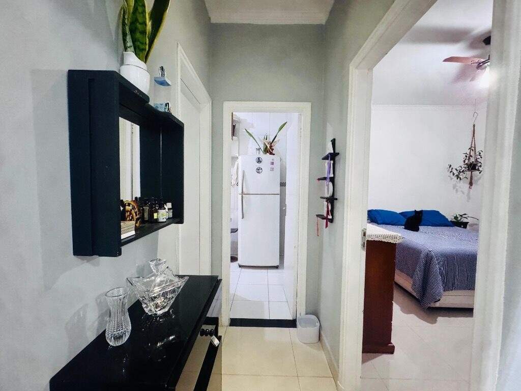 Apartamento à venda no VILA NOVA: 