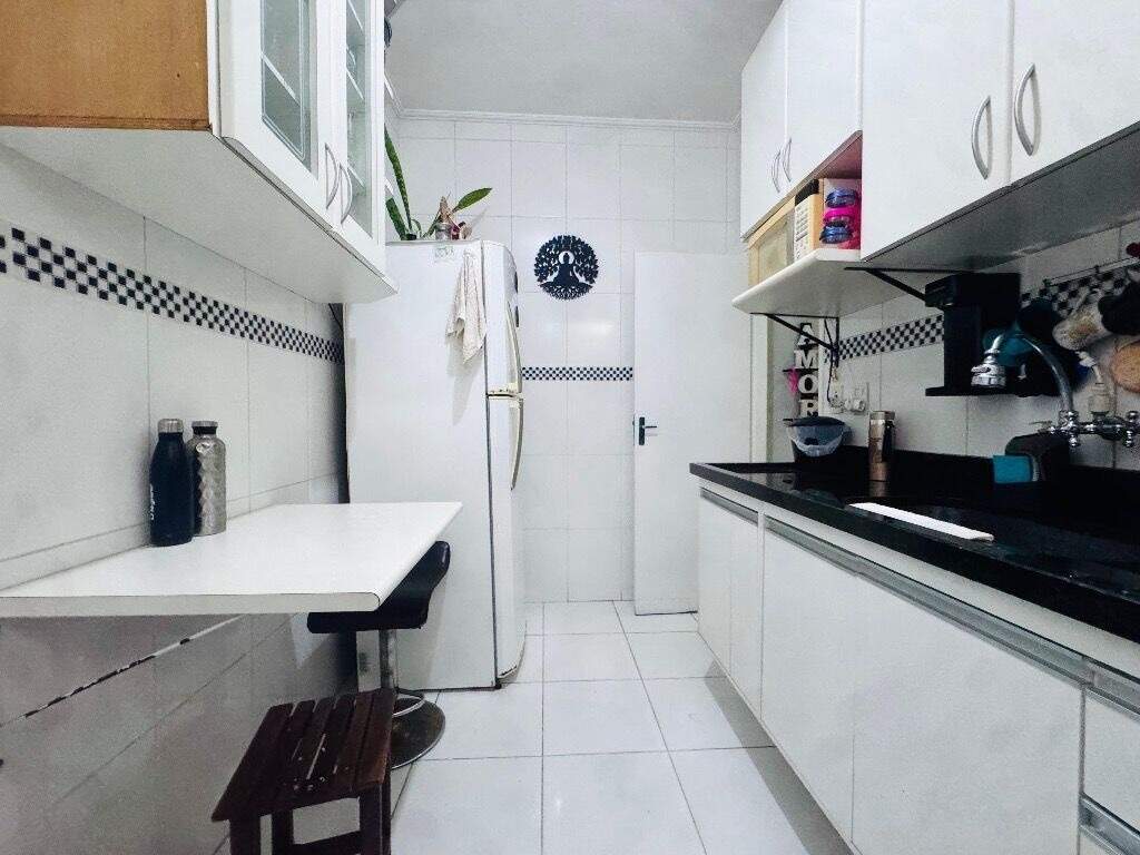 Apartamento à venda no VILA NOVA: 