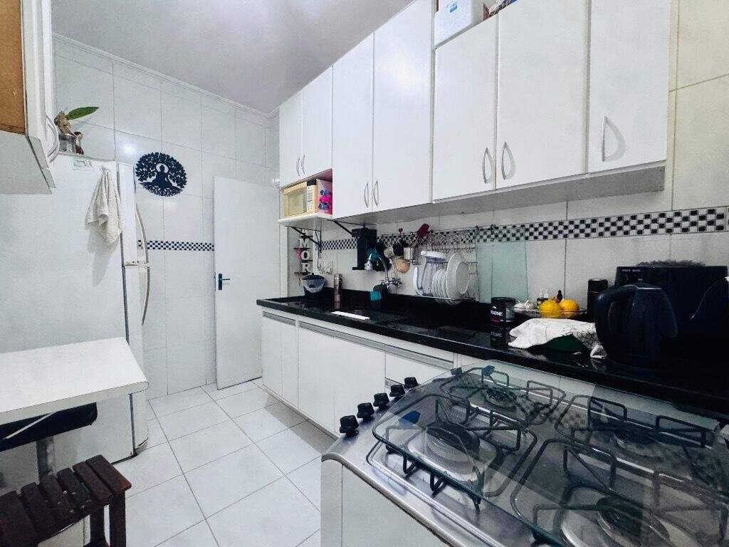 Apartamento à venda no VILA NOVA: 