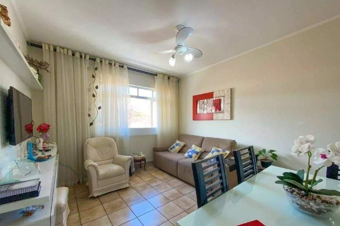 Apartamento à venda no Encruzilhada: 
