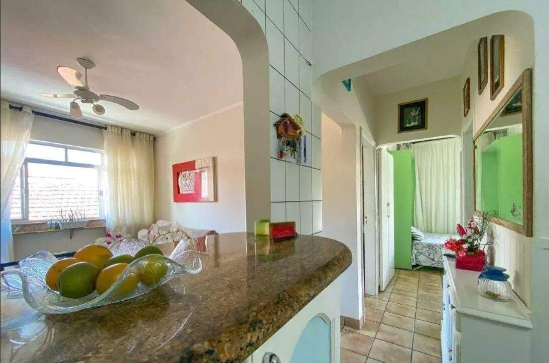 Apartamento à venda no Encruzilhada: 