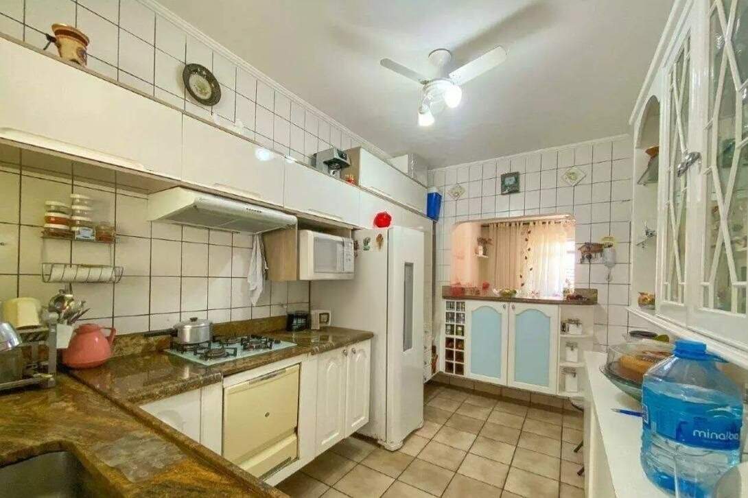 Apartamento à venda no Encruzilhada: 