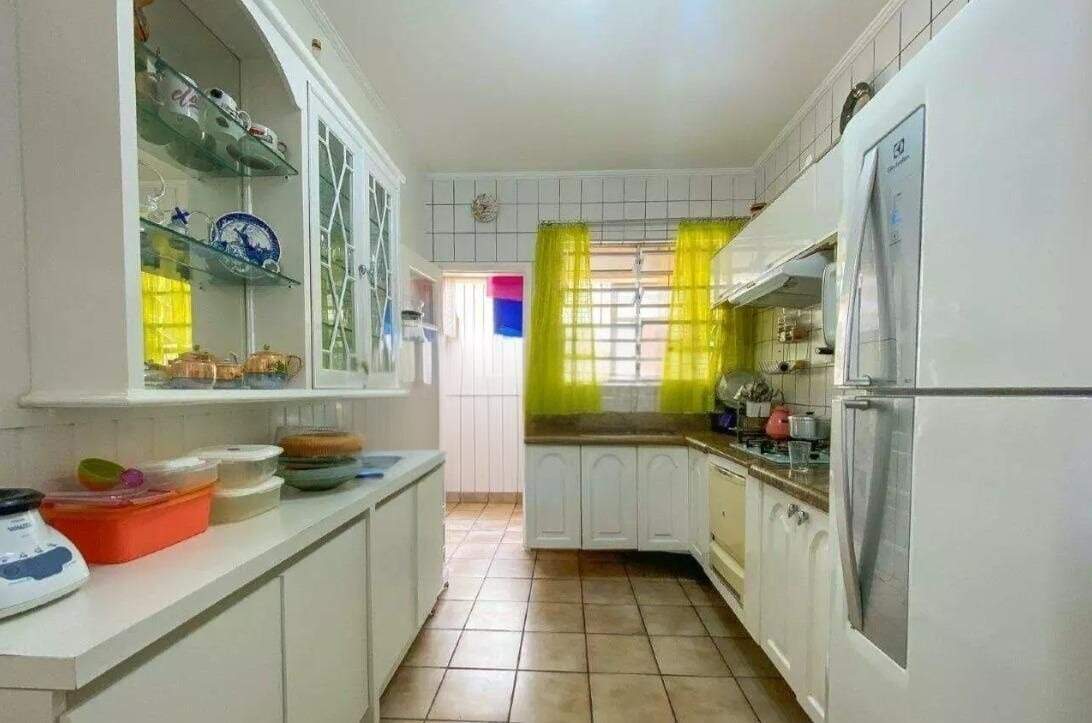 Apartamento à venda no Encruzilhada: 