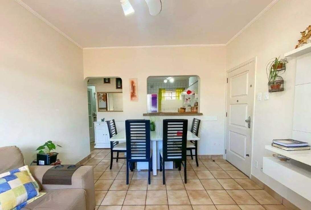 Apartamento à venda no Encruzilhada: 