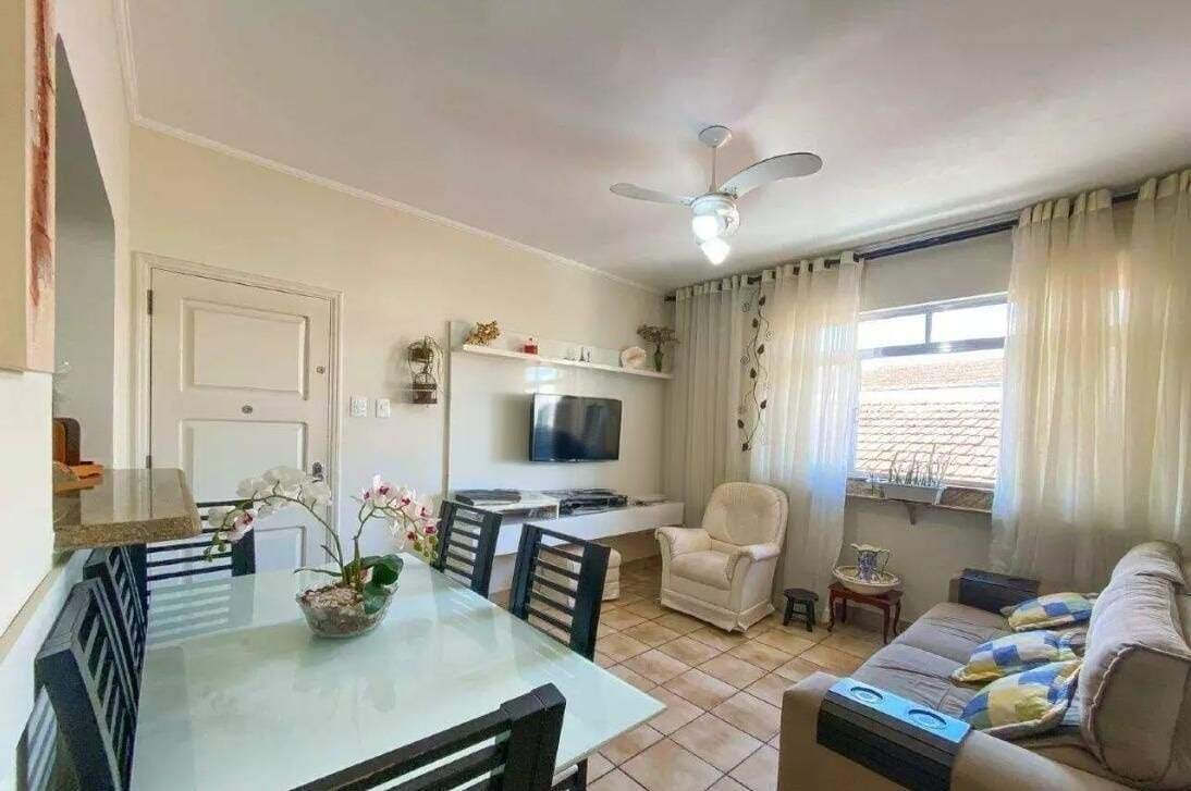 Apartamento à venda no Encruzilhada: 