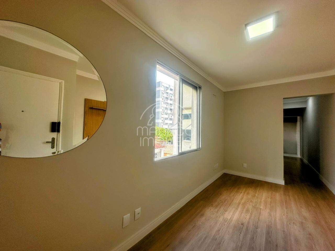 Apartamento à venda no Boqueirão: 