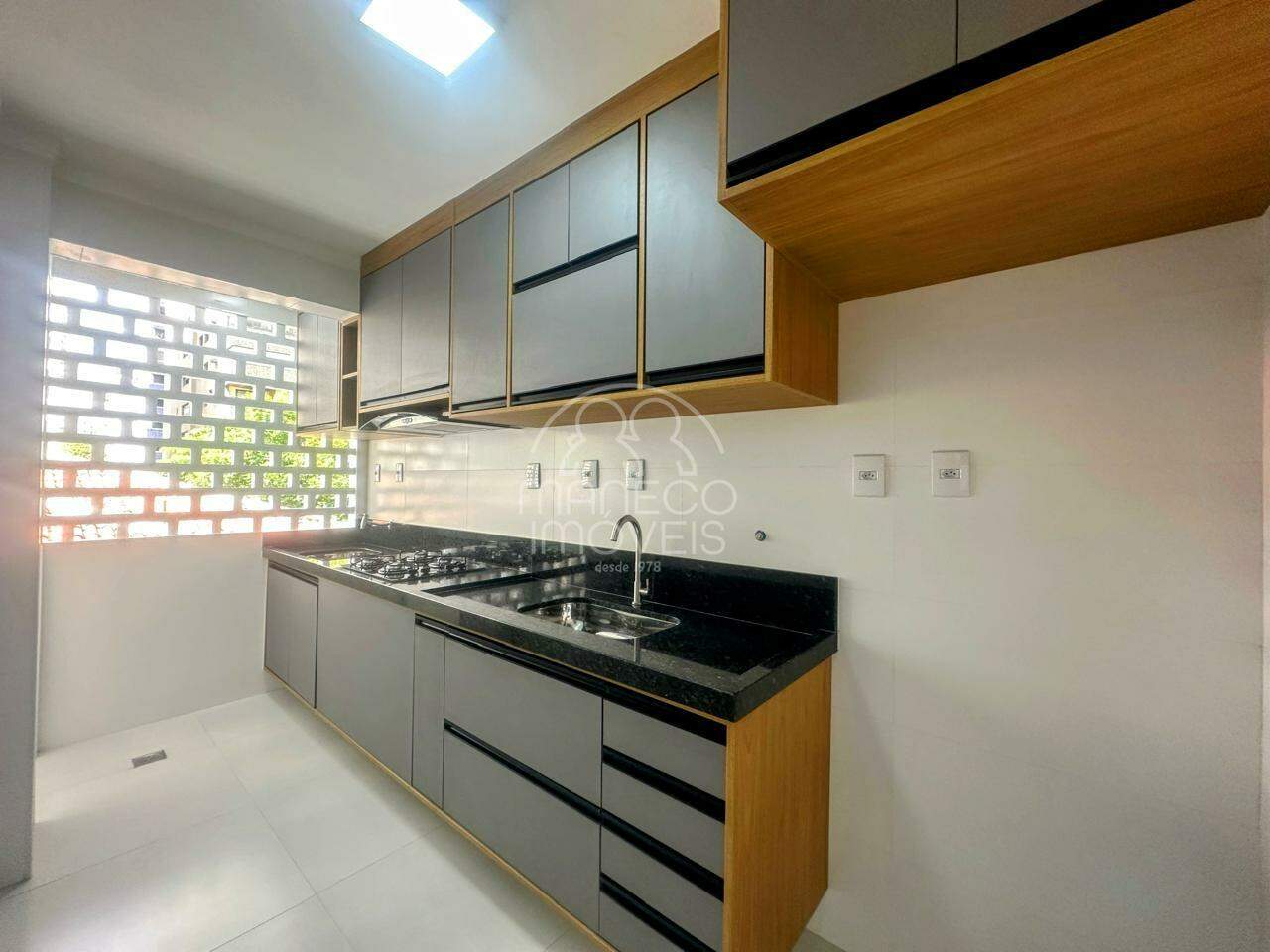 Apartamento à venda no Boqueirão: 