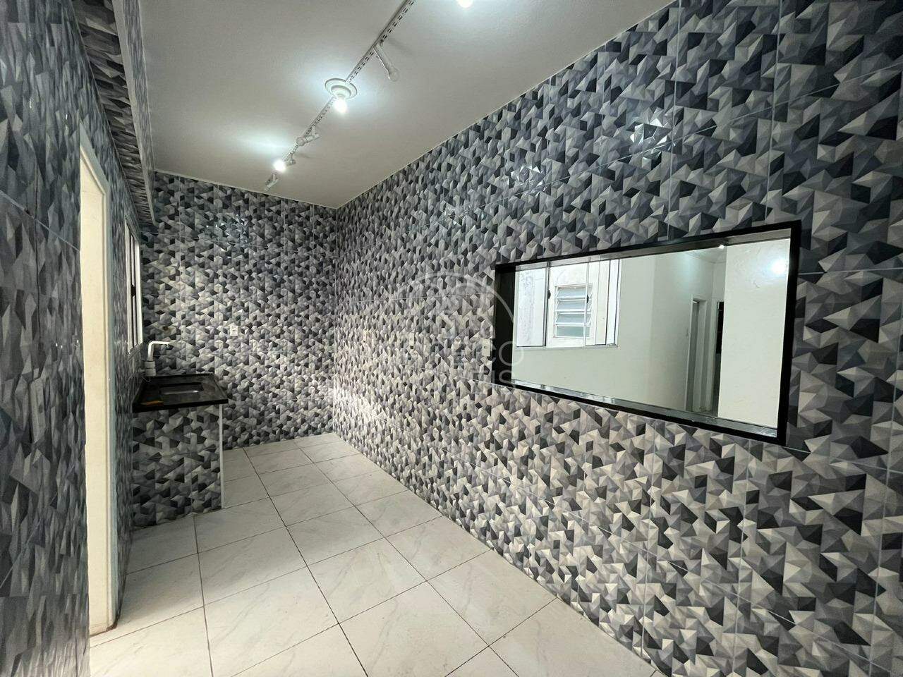 Apartamento à venda no Vila Mathias: 