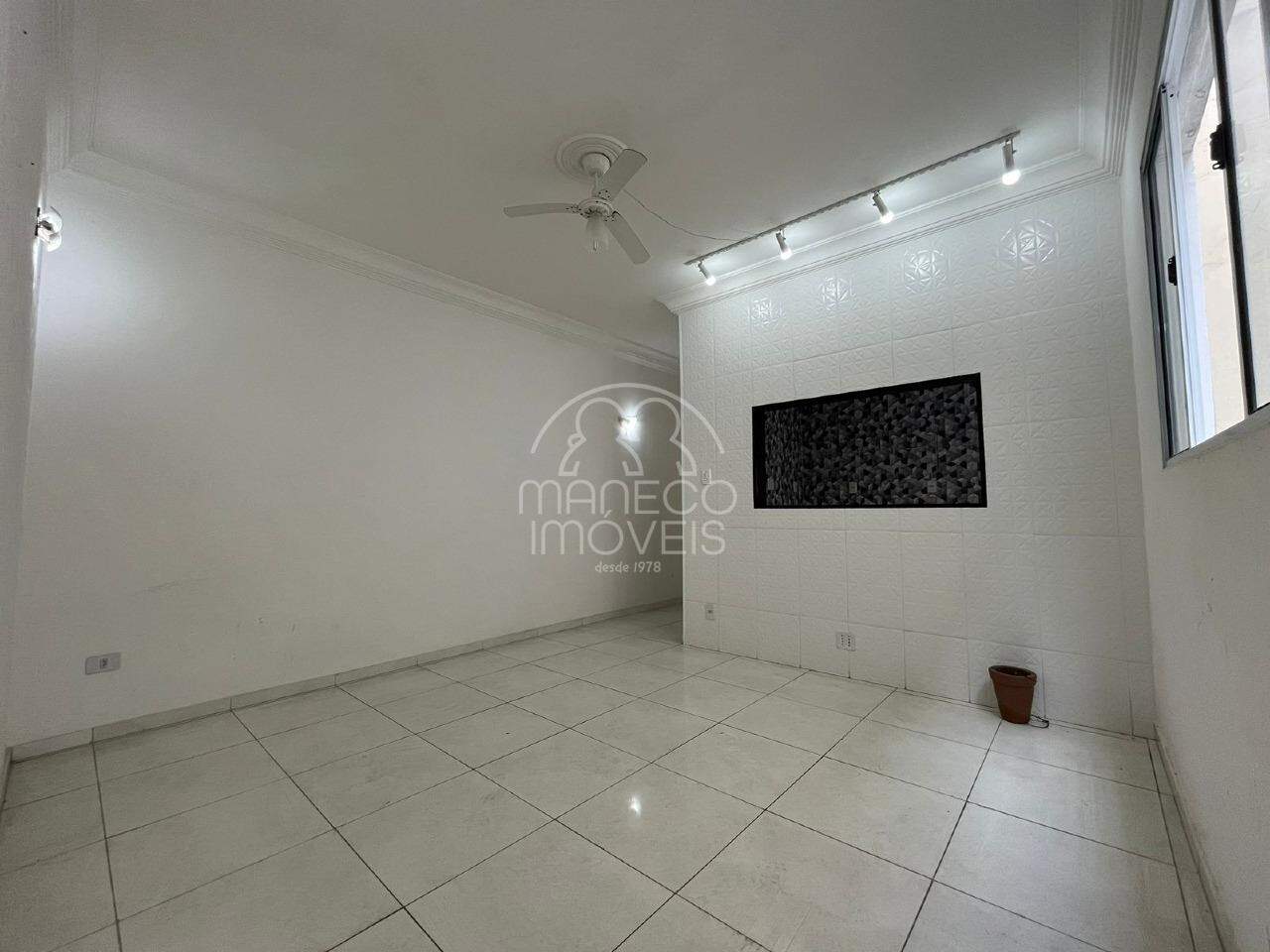 Apartamento à venda no Vila Mathias: 