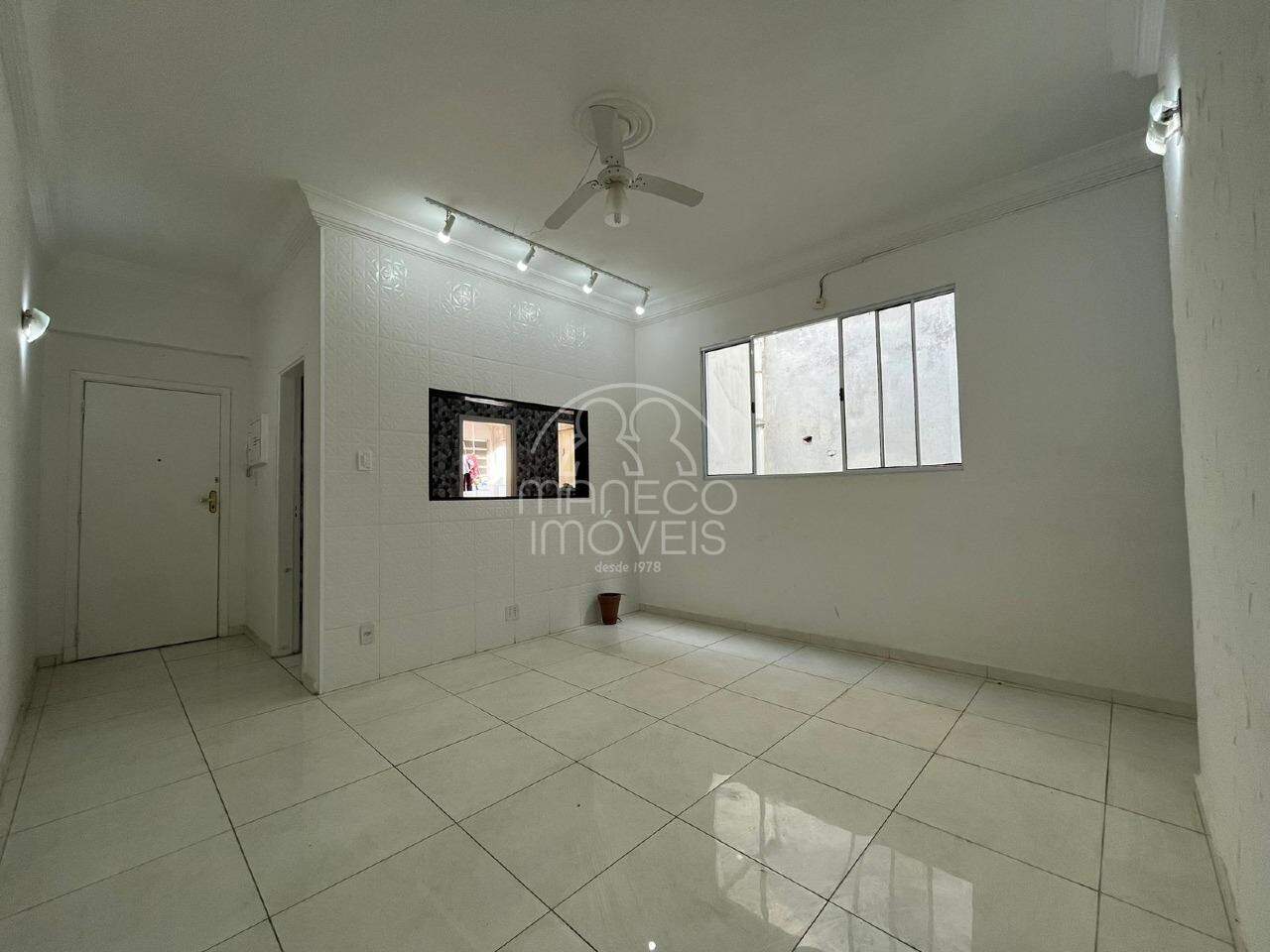 Apartamento à venda no Vila Mathias: 