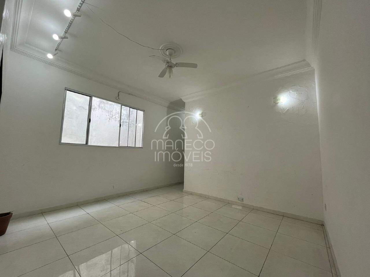 Apartamento à venda no Vila Mathias: 
