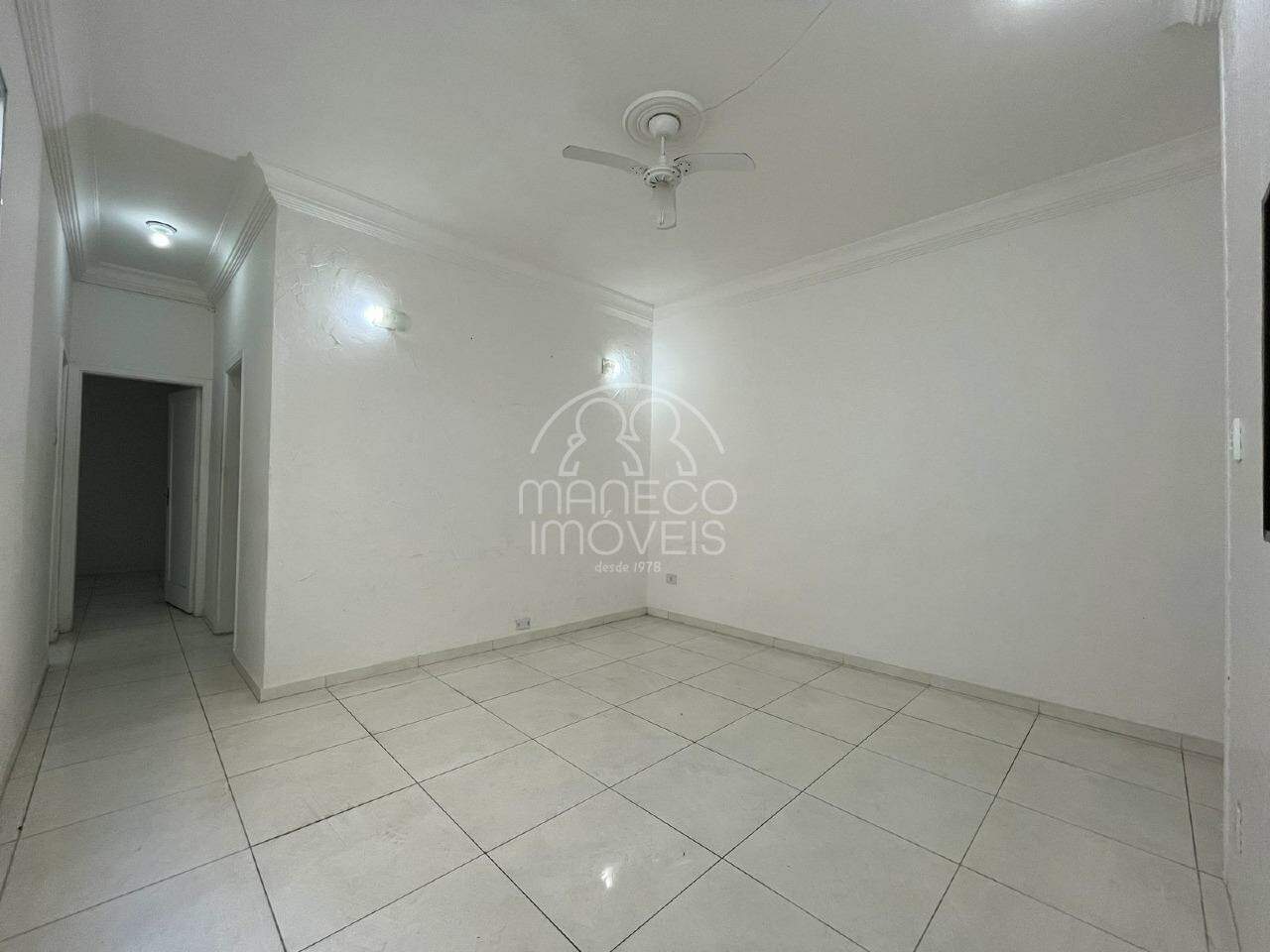 Apartamento à venda no Vila Mathias: 