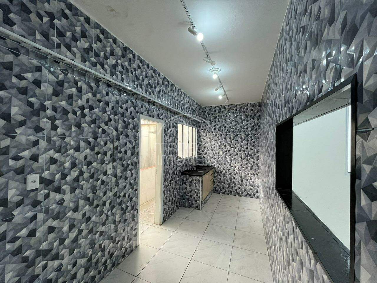 Apartamento à venda no Vila Mathias: 